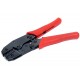 WIRE END FERRULE CRIMPING TOOL 0,5-4mm2