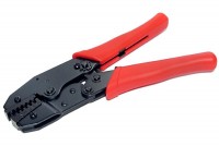 WIRE END FERRULE CRIMPING TOOL 0,5-4mm2