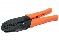 HEX CRIMPING TOOL RG174/58/59/62