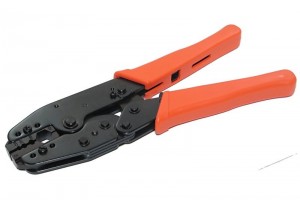 HEX CRIMPING TOOL RG213