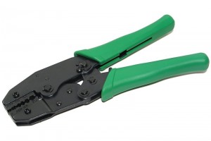 HEX CRIMPING TOOL RG174/178/179/316