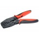 NON-INSULATED TERMINAL CRIMPING TOOL 0,5-6mm2