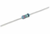 HIGH VOLTAGE RESISTOR 3,5kV 0,5W 2,2Mohm