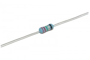 HIGH VOLTAGE RESISTOR 3,5kV 0,5W 2,2Mohm