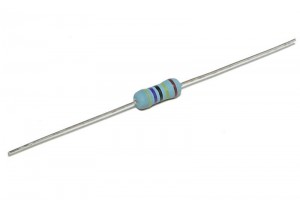 HIGH VOLTAGE RESISTOR 3,5kV 0,5W 4,7Mohm