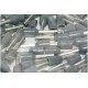 WIRE END FERRULE 0,75mm2 GREY 100pcs