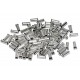 WIRE END TERMINAL 1,0mm2 100pcs