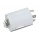 FILTER CAPACITOR 0,47µF+2x4700pF+2x1mH