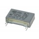 FILTER CAPACITOR 100nF 275V~X2 R15