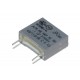 FILTER CAPACITOR 100nF 275V~X2 R10