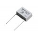 FILTER CAPACITOR 100nF 275V~Y2 R22,5