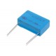 FILTER CAPACITOR 1µF 305V~X2 R27,5