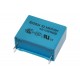 FILTER CAPACITOR 2,2µF 305V~X2 R27,5