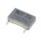 FILTER CAPACITOR 33nF 275V~X2 R15