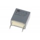 FILTER CAPACITOR 470nF 275V~X2 R15