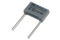 FILTER CAPACITOR 47nF 275V~X2 R15