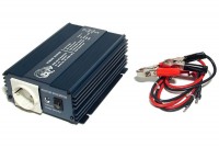 INVERTTER 300W 12VDC230VAC SINE WAVE