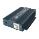 INVERTTER 600W 12VDC230VAC SINE WAVE