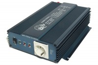 INVERTTER 600W 12VDC230VAC SINE WAVE