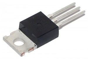 MOSFET N-CH 30V 210A 230W 2,3mohm TO220