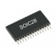 INTEGRATED CIRCUIT AUDIO ISD25120