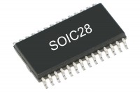 INTEGRATED CIRCUIT AUDIO ISD25120