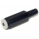 3,5mm 4-POLE JACK