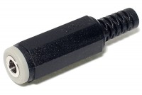 3,5mm 4-POLE JACK