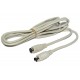 PS/2 EXTENSION CABLE 2m