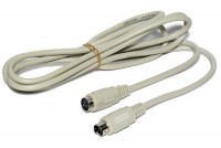 PS/2 EXTENSION CABLE 2m