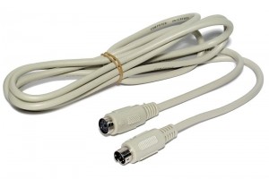 PS/2 EXTENSION CABLE 30m
