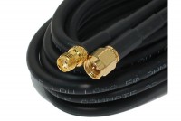 SMA EXTENSION CORD 5m