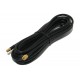 SMA EXTENSION CORD 5m