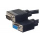 SVGA EXTENSION CABLE 10m