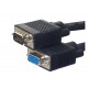 SVGA EXTENSION CABLE 10m
