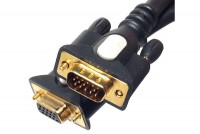 SVGA EXTENSION CABLE 2m