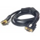 SVGA EXTENSION CABLE 2m