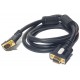 SVGA EXTENSION CABLE 5m