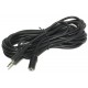 3,5mm STEREO PLUG EXTENSION CABLE 5m