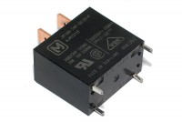 PCB RELAY SPST-NO 20A 12VDC