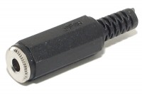 3,5mm STEREO JACK