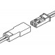 JST RCY CONNECTOR 2-POLE PLUG