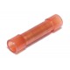 Abiko BUTT CONNECTOR 0,5-1,5mm2 RED