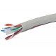 TWISTED PAIR CABLE CAT6 4x2 1m