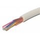 DATA CABLE SHEILDED 8x 0,12mm2 1m