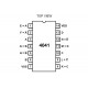 CMOS-LOGIIKKAPIIRI BUF 4041 DIP14