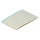 FLAT CABLE 40-POLE 1m