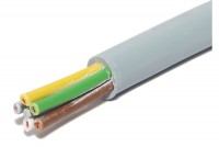 DATA CABLE LIYY 5x 0,50mm2 1m