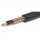 HIGH QUALITY INSTRUMENT/GUITAR CABLE 1m