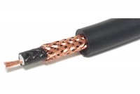 HIGH QUALITY INSTRUMENT/GUITAR CABLE 1m